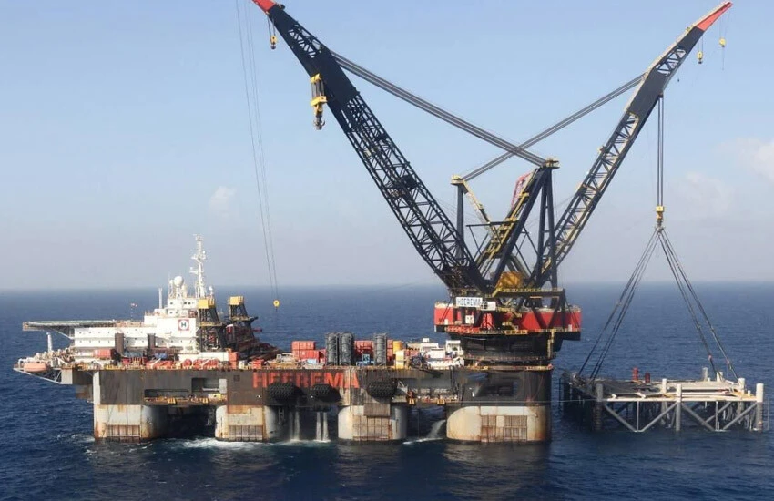 ABD'nin Gazze'deki asıl amacını Biden'ın enerji danışmanı itiraf etti!