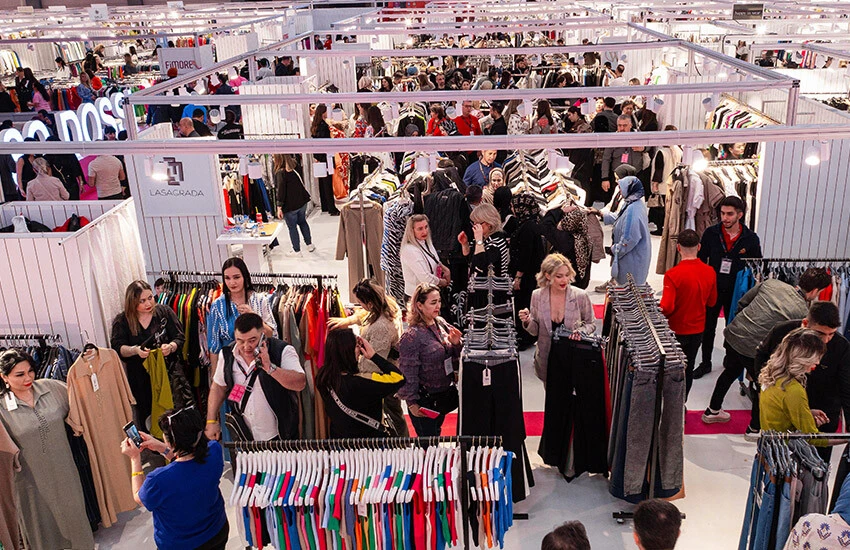 “2024’te kapasitemizi ikiye katlıyoruz”