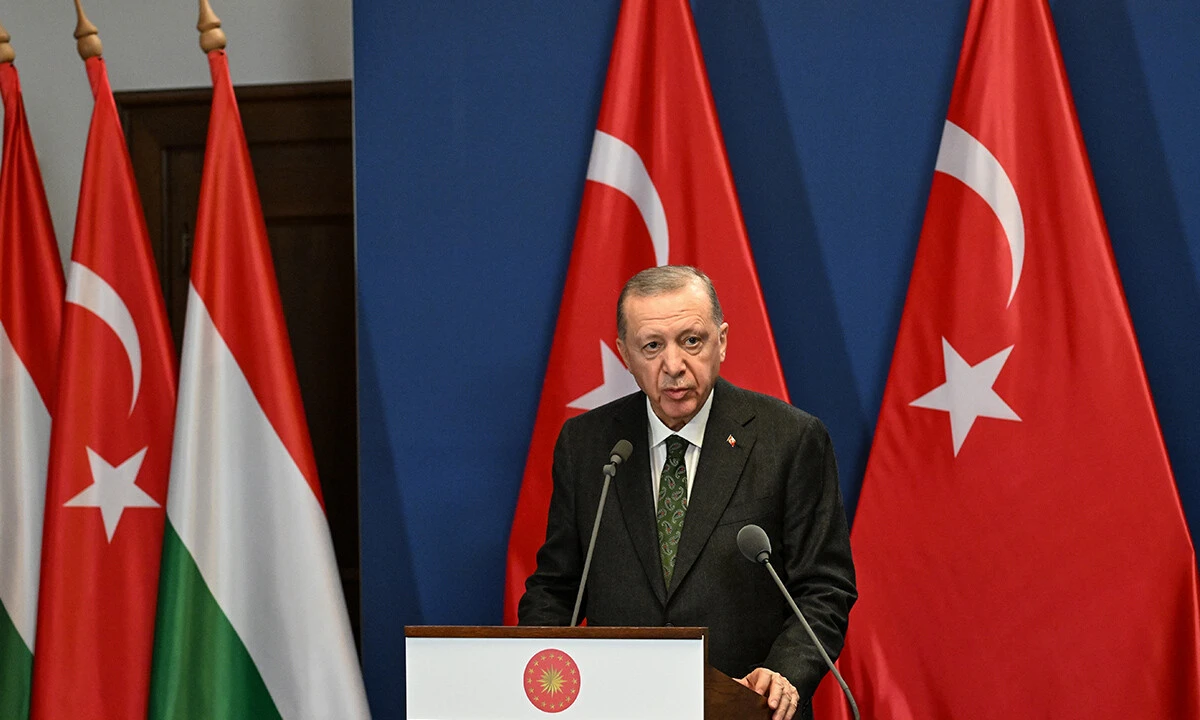 Son dakika! Cumhurbaşkanı Erdoğan'dan Netanyahu ve İsrail'e sert tepki: Tarihe karışacaklar