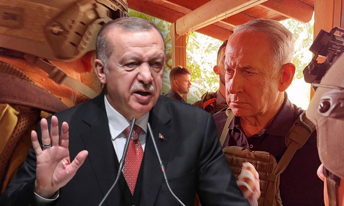 Son dakika! Cumhurbaşkanı Erdoğan&#039;dan Netanyahu ve İsrail&#039;e sert tepki: Tarihe karışacaklar