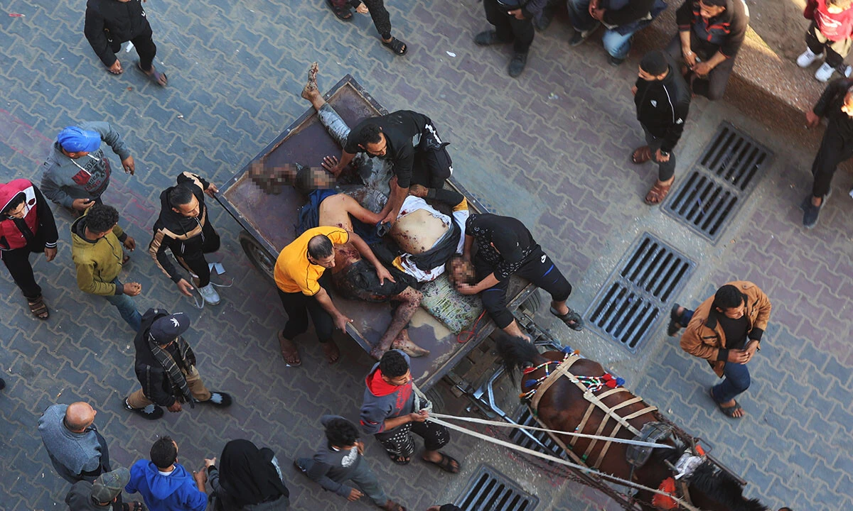 Son dakika! Cumhurbaşkanı Erdoğan'dan Netanyahu ve İsrail'e sert tepki: Tarihe karışacaklar