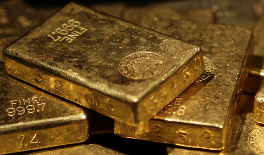 JP Morgan'dan çarpıcı altın ve gümüş analizi: 2024'te diğerlerini gölgede bırakacaklar