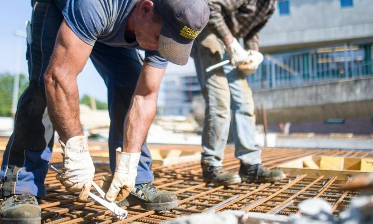 Yabancı işçiler için teşvik kalktı