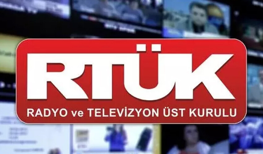 RTÜK'ten spor yayınlarına ilişkin ilke kararı