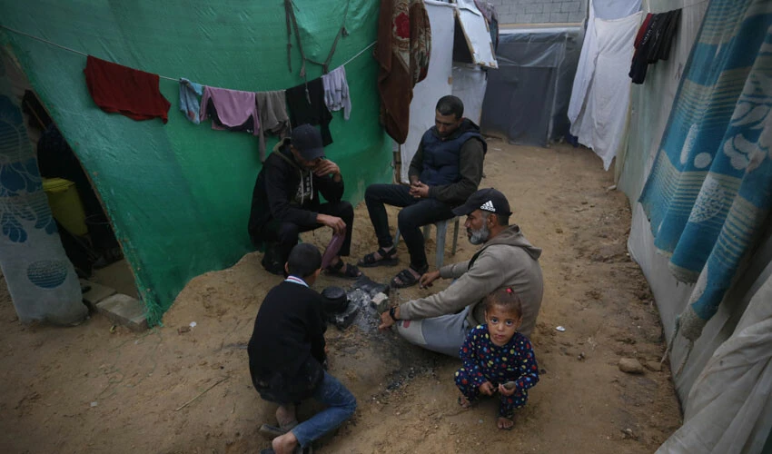 Gazze'de sağlık sistemi çökmek üzere: Salgın hastalık kanıtları var