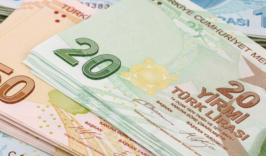 3 yıl sonra ilk! Yabancı yatırımcıdan TL atağı