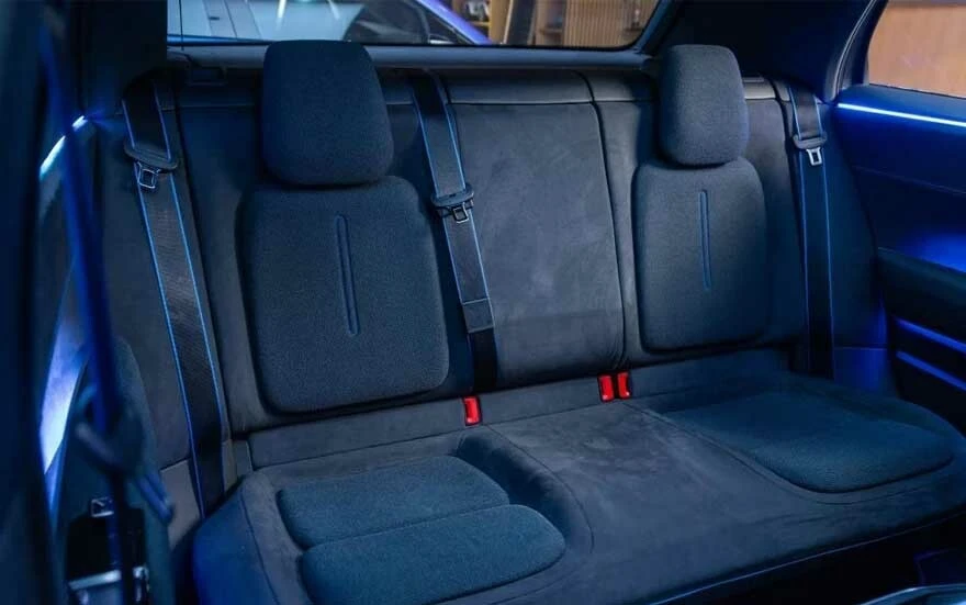 Ailenin en ucuzu olacak: Volkswagen ID.2 konsepti sergilendi, tamamen elektrikli 450 km menzil