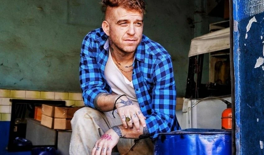 Nurgül Yeşilçay'ın "Kimseyi gözünüzde büyütmeyin" tepkisine Gökhan Özoğuz'dan cevap