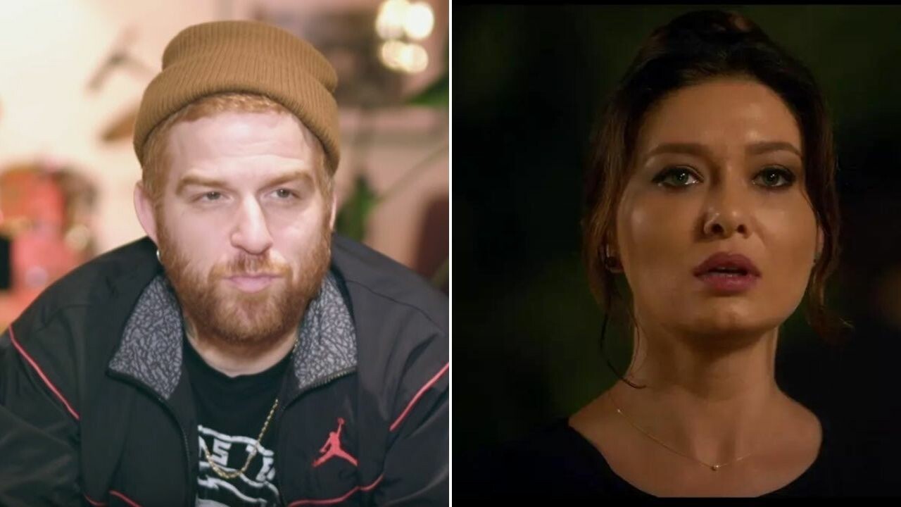 Nurgül Yeşilçay&#039;ın &quot;Kimseyi gözünüzde büyütmeyin&quot; tepkisine Gökhan Özoğuz&#039;dan cevap