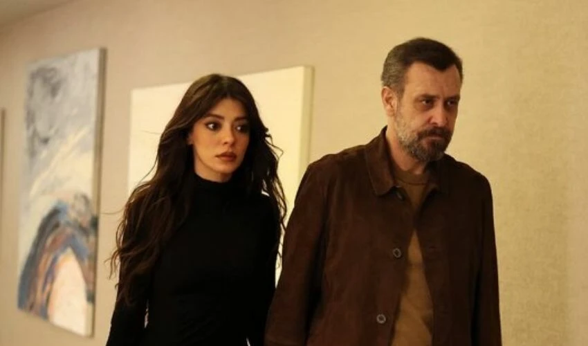 Selin Şekerci Aile dizisinden ayrılıyor