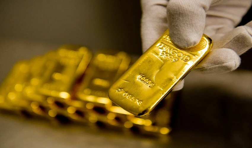 Altın 2024 hükmedecek! Kritik eşik geçildi, yeni rekora adım adım