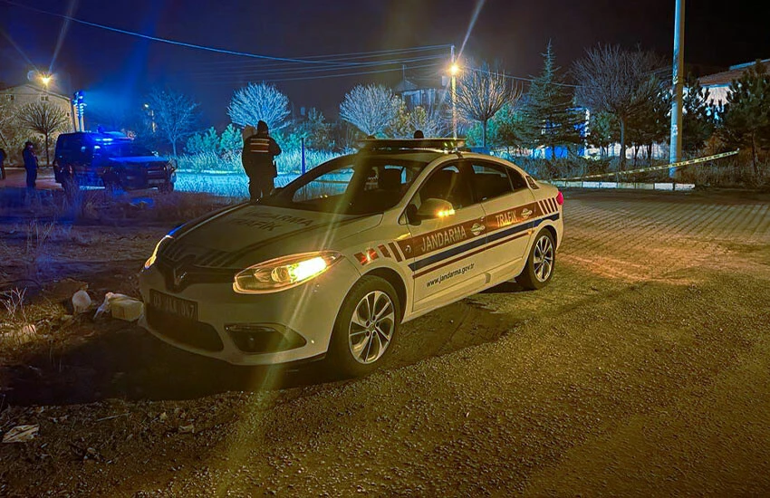 Afyonkarahisar'da eski damat dehşet saçtı: Aynı aileden 4 kişiyi öldürdü