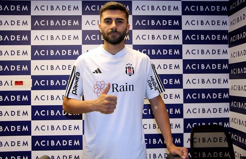 Beşiktaş'ta 3 isim daha yolcu! Hedefte yerliler var