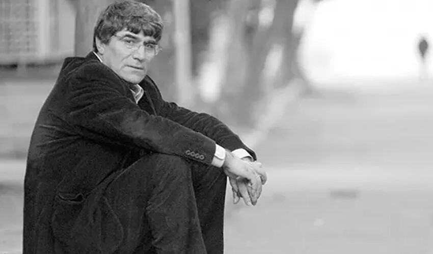 Hrant Dink cinayeti davasında yeni gelişme