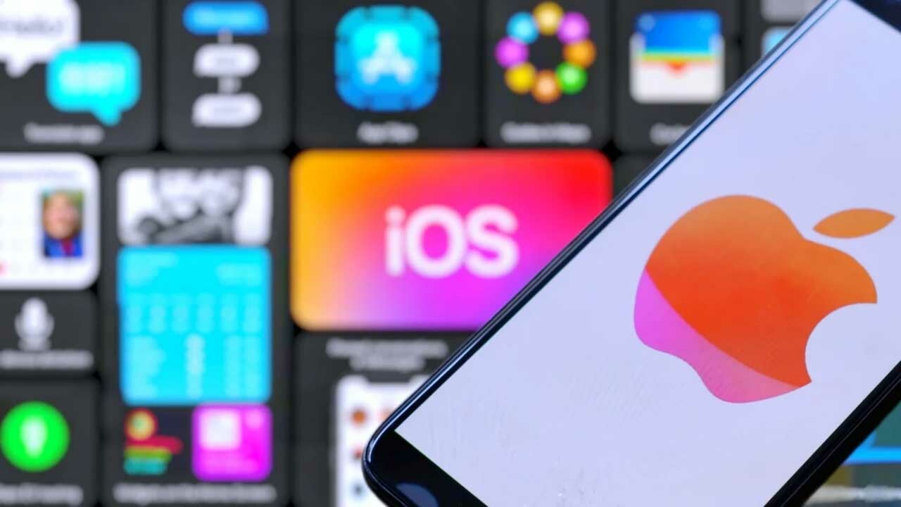 Apple&#039;dan iPhone&#039;a kritik güncelleme: Sorunları çözüyor, hemen yükleyin!