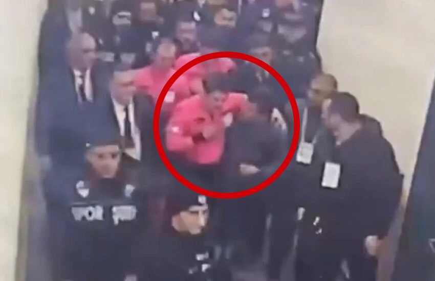 Halil Umut Meler'in 'provokasyon' iddiasına Emre Belözoğlu'ndan jet cevap