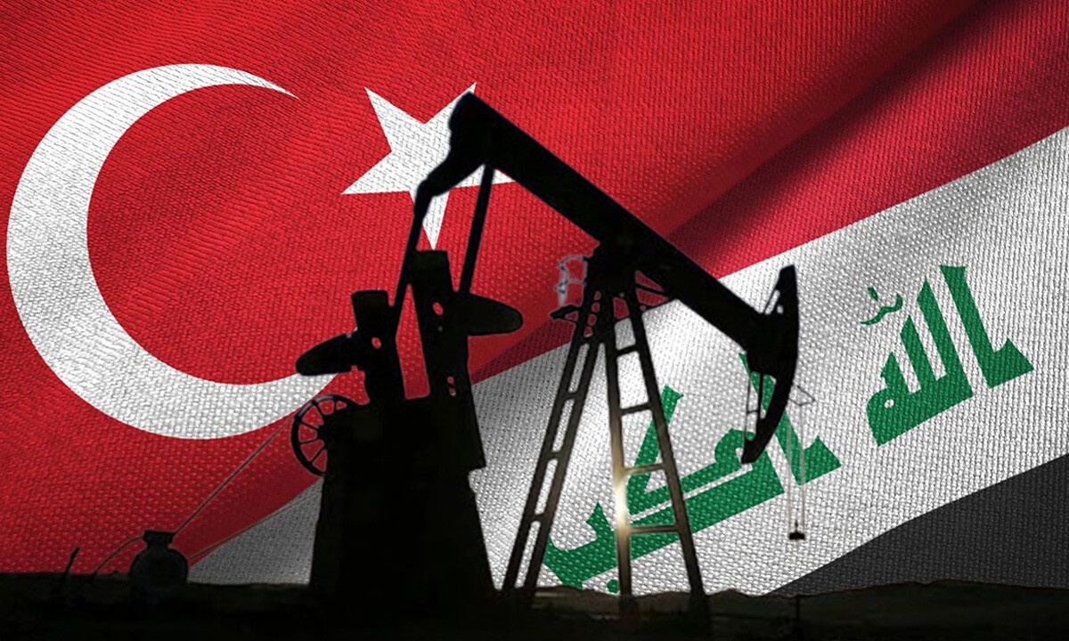 Türkiye&#039;den Irak&#039;a petrol sevkiyatı mesajı: Biz hazırız