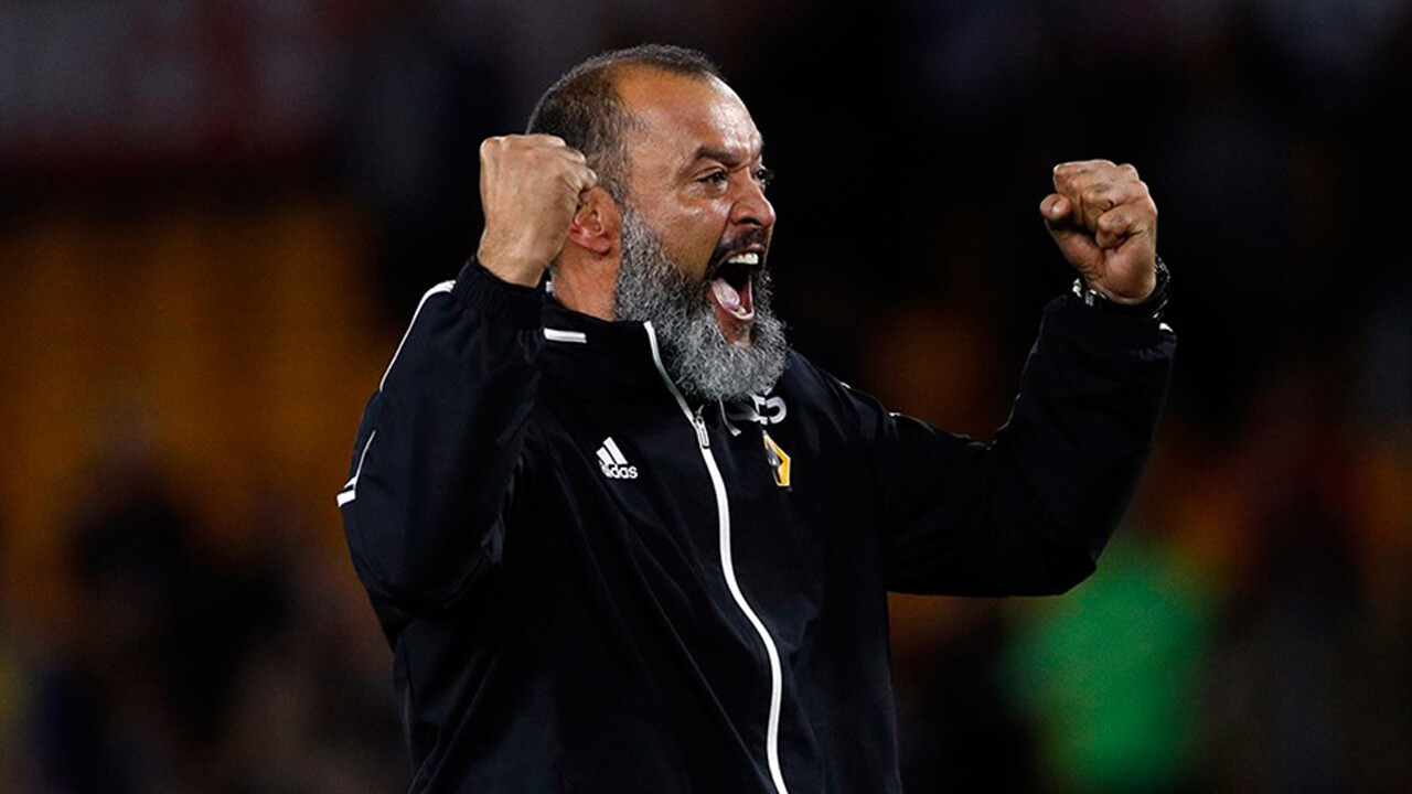 Nottingham Forest&#039;in yeni hocası Nuno Espirito Santo oldu