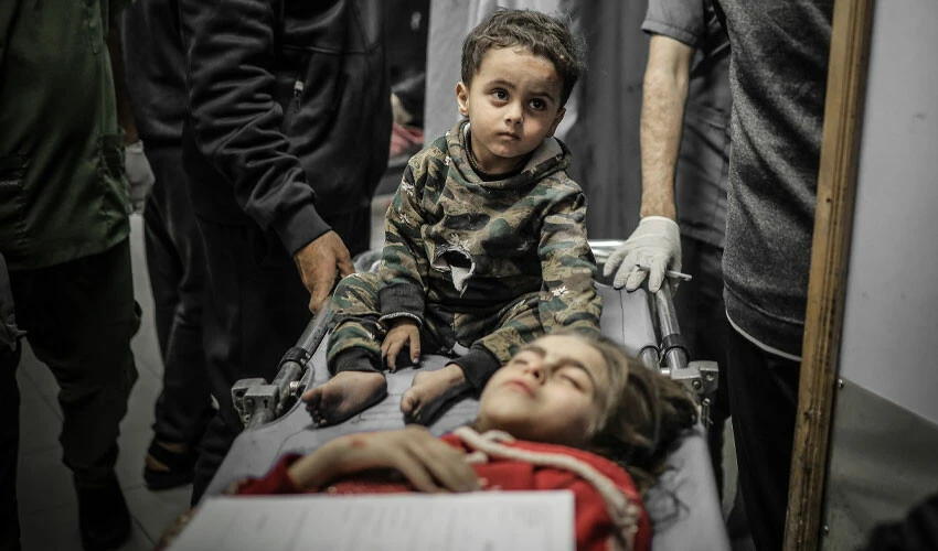 İsrail-Hamas savaşında son durum... Netanyahu iyice köşeye sıkıştı, psikolojik savaş da şiddetleniyor