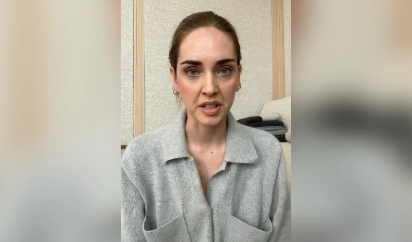 İtalya Başbakanı Meloni açtı ağzını yumdu gözünü dolandırıcı fenomen ağlaya ağlaya özür diledi