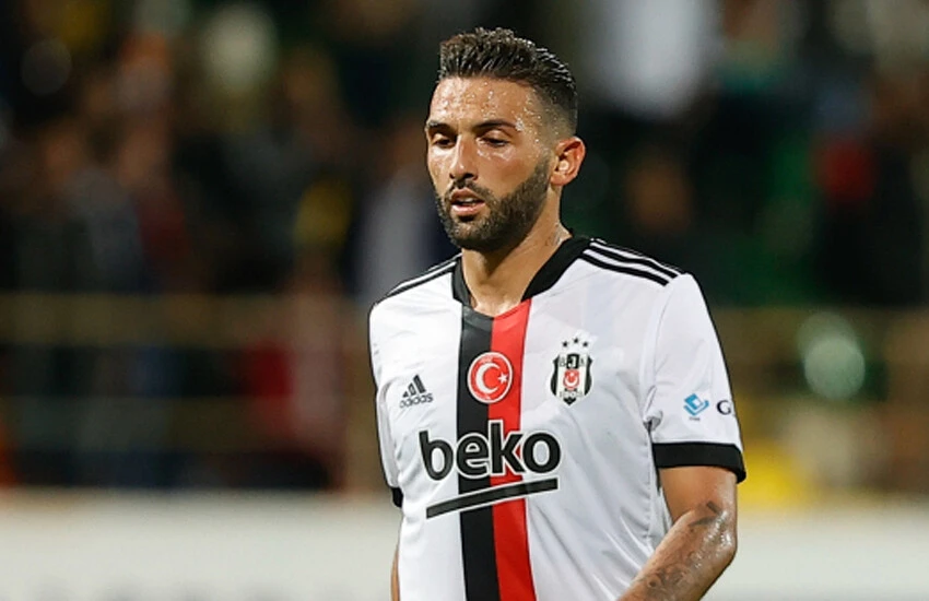 Beşiktaş'ta 3 isim daha yolcu! Hedefte yerliler var