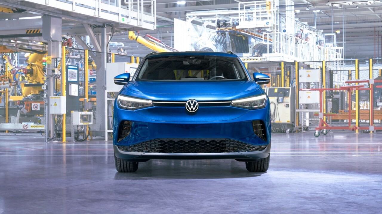 Volkswagen inadını kırdı: Tesla&#039;nın şarj ağına katılacak