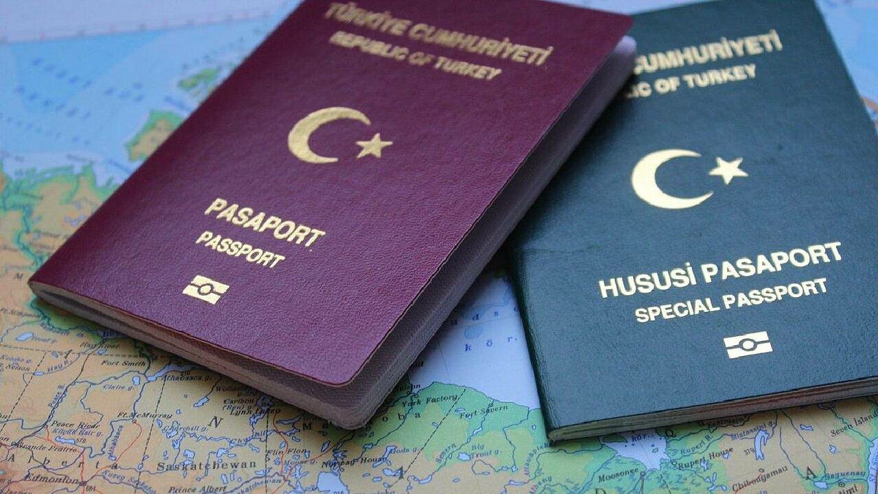 Pasaport ücretleri ne kadar oldu? 2024’te pasaport harç bedeli ne kadar olacak?