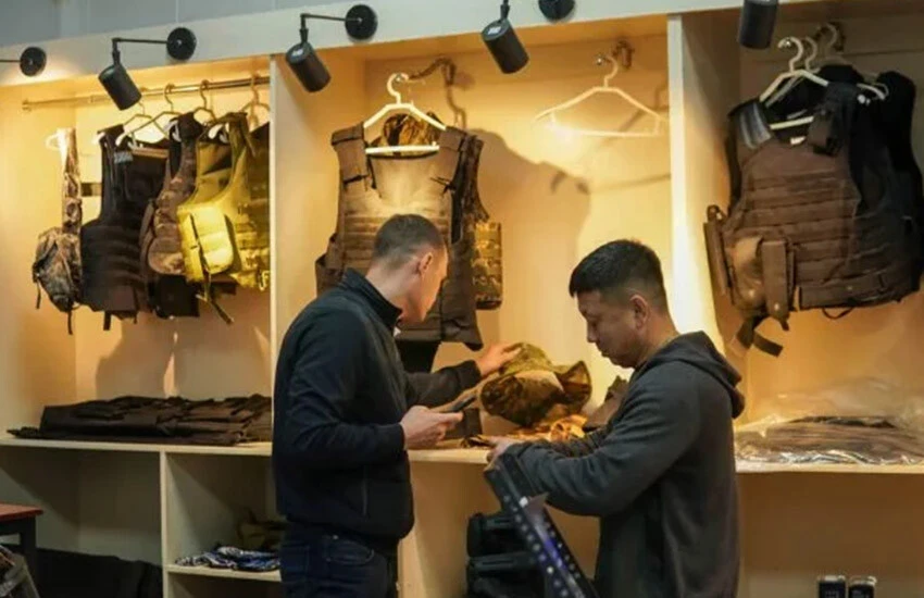 Düşmanı uyutacak, düşüncelerini kontrol edecek: Çin’in gizlenen silahı ortaya çıktı