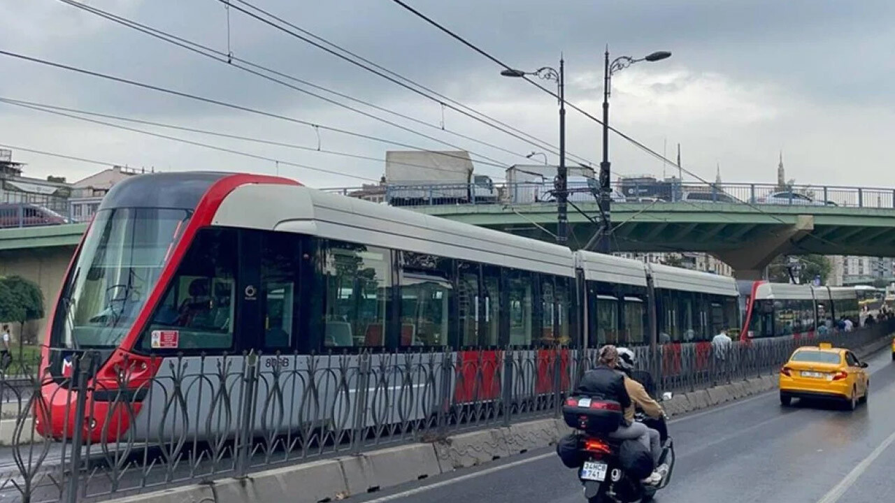 Metro İstanbul duyurdu: Bir hafta kapalı olacak 