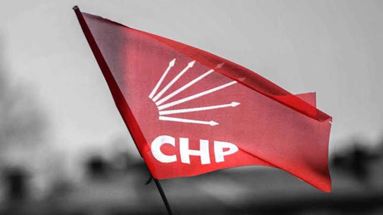 Son dakika! CHP&#039;de 126 seçim bölgesinde adaylar açıklandı!