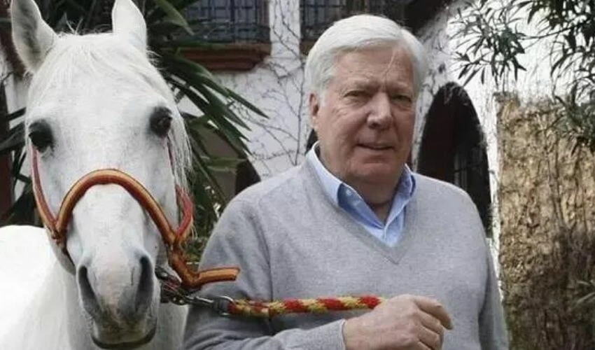 Şanlı kişi bahçıvanı oldu! Milyar dolarlık servetin yeni sahibi dünya gündeminde