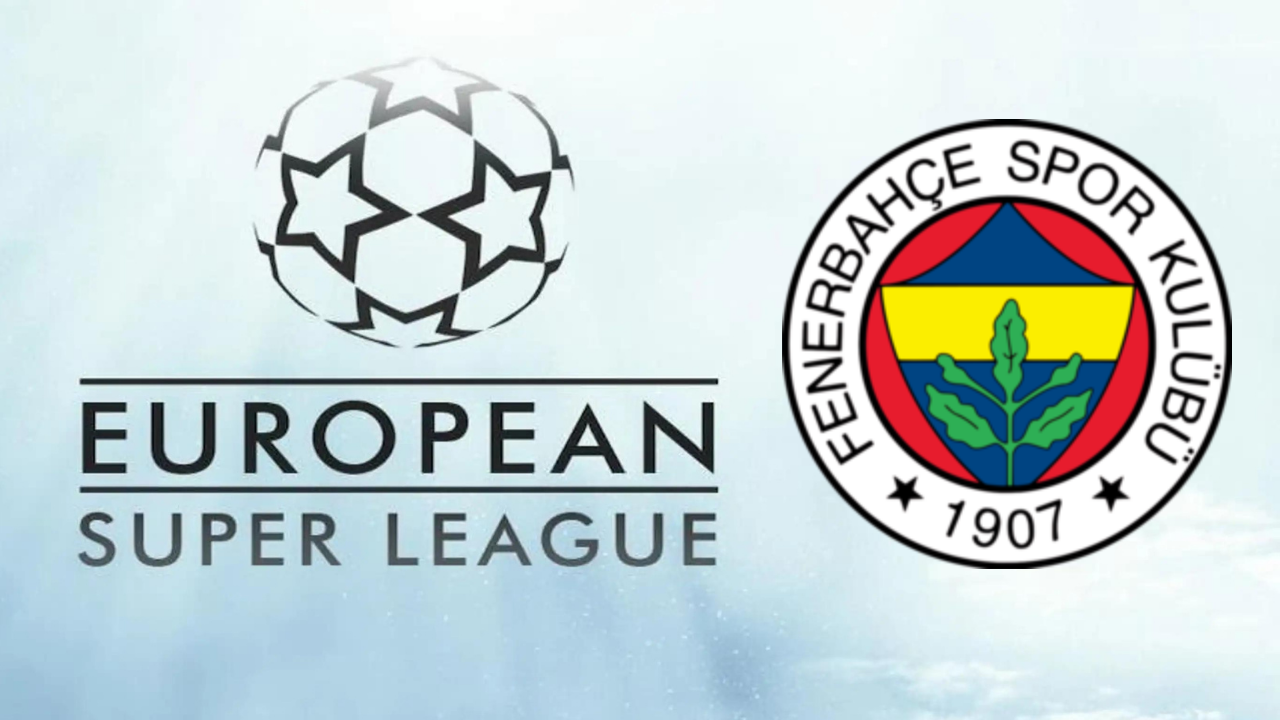 Fenerbahçe&#039;den Avrupa Süper Ligi kararı!