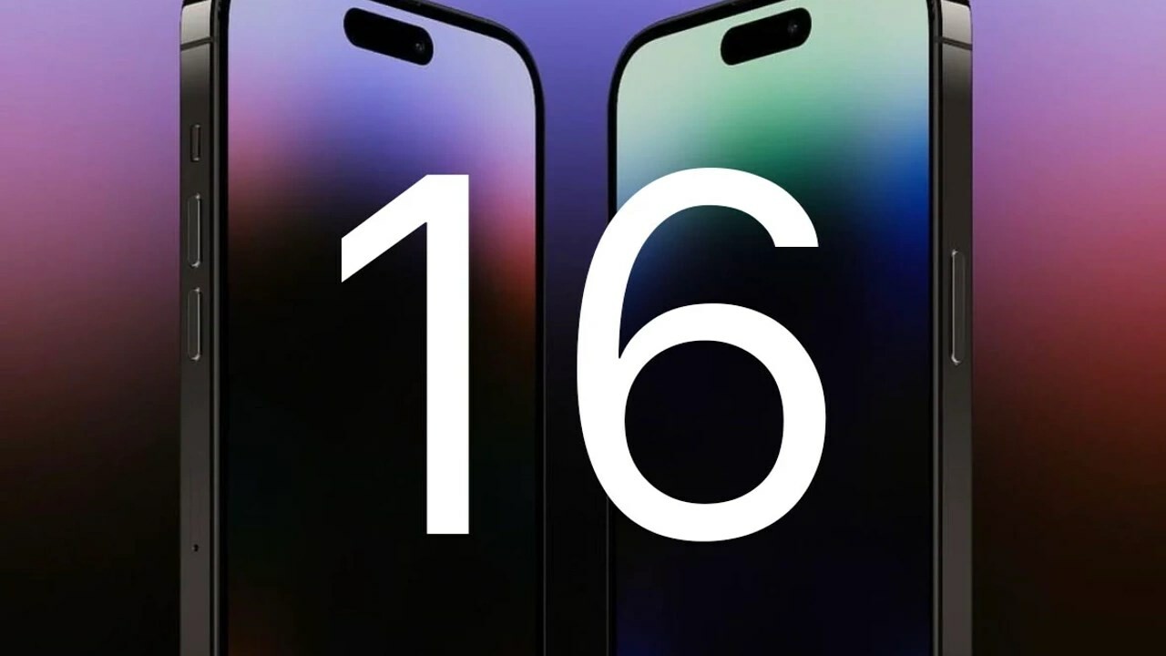 iPhone 16 için yeni bilgi geldi: Apple bir konuda geri adım atıyor