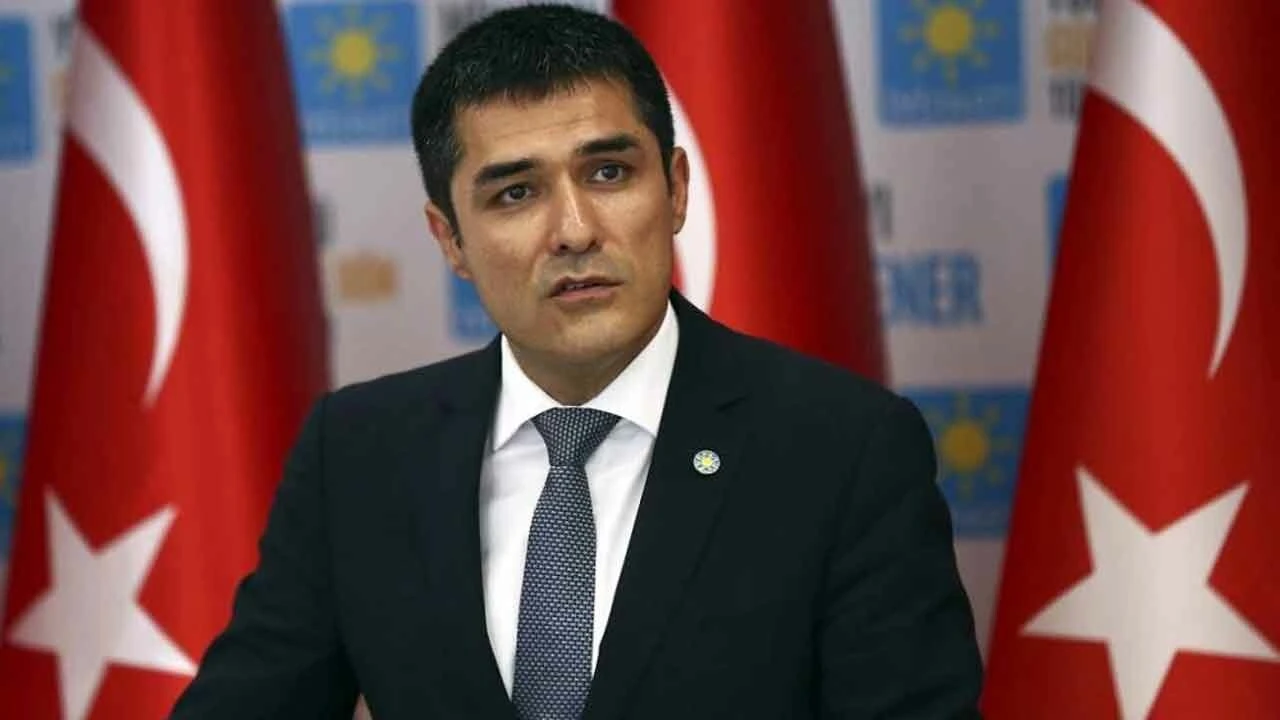İYİ Parti'den CHP'ye bomba çıkış: Operasyon çekiliyor