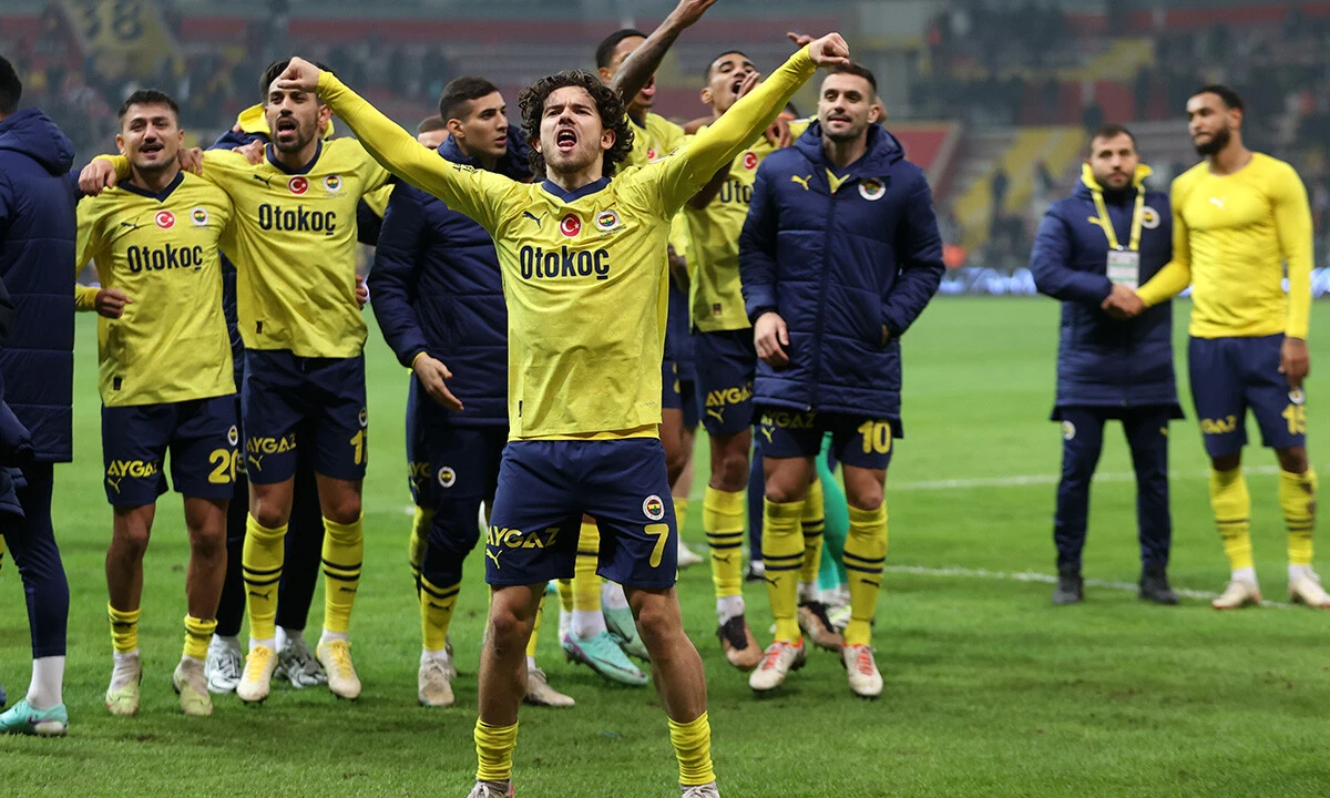 İsmail Kartal vs Okan Buruk: Dev derbi öncesi teknik adamların karnesi