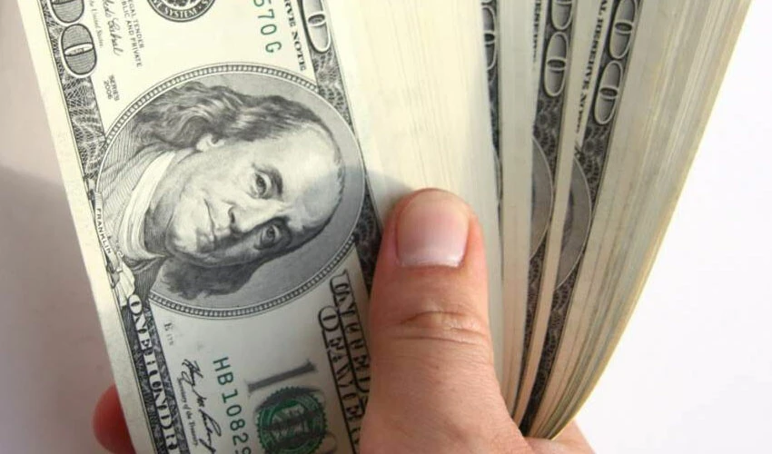 Faiz kararı öncesinde dolar yükselişte! İşte günün  ilk rakamları