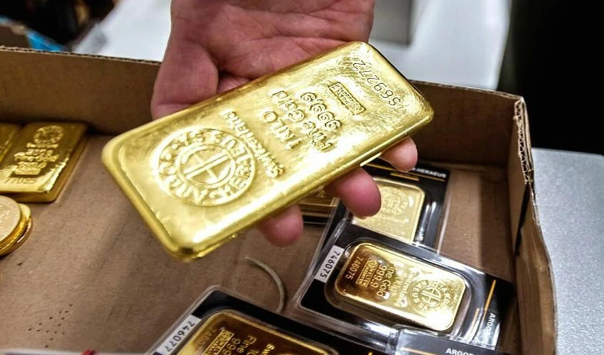 İslam Memiş 'Kafanıza yazın' dedi, altın için daha önce söylemediği seviyeyi açıkladı