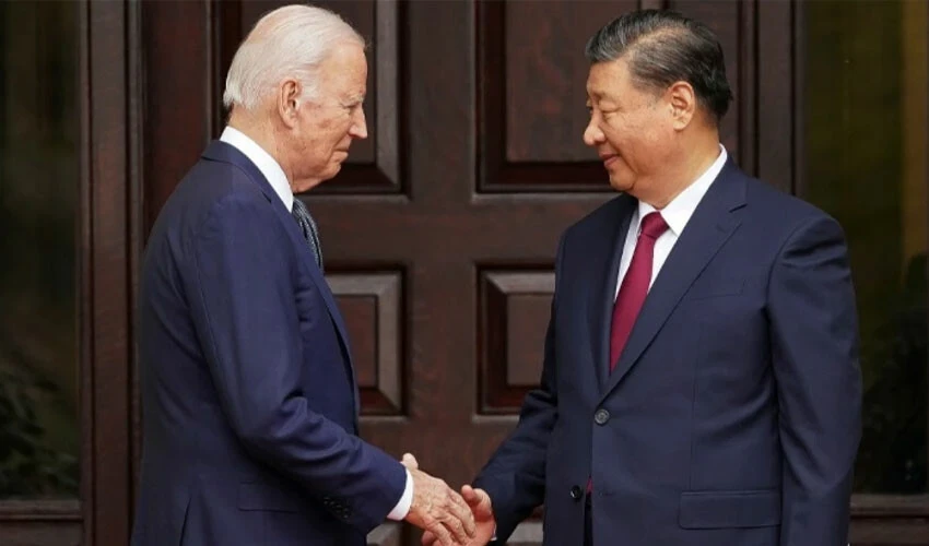 Çinli lider Şi Cinping ABD Başkanı Joe Biden'a Tayvan planını anlattı: Birleştireceğiz