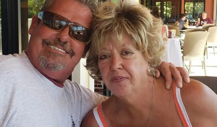 Karısının ölüsünü günlerce evde köpekler yedi! Akıllara durgunluk veren savunma