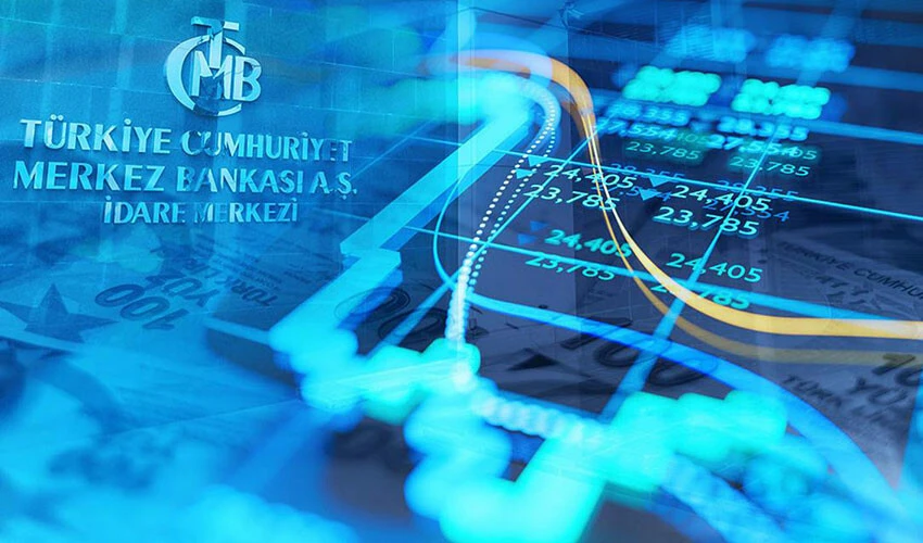 Son dakika! Merkez vites düşürdü, TCMB yılın son faiz kararını açıkladı