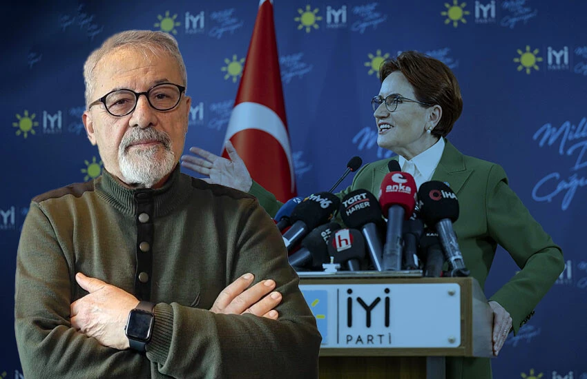 Yerel seçimde aday olacak mı? Naci Görür TGRT Haber'e açıkladı