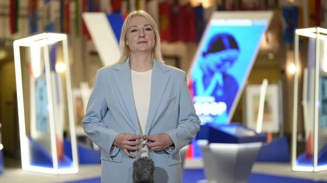Rusya'da Putin'e karşı barışçıl ve dişli rakip!