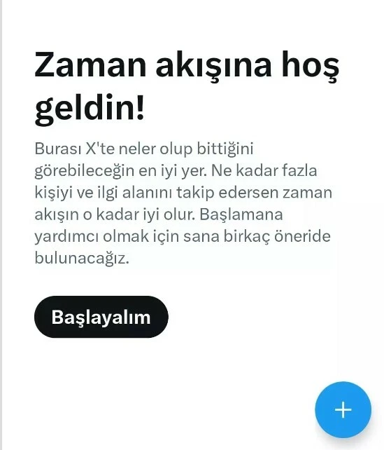 Son dakika! X (Twitter) çöktü mü? Bakanlıktan açıklama geldi