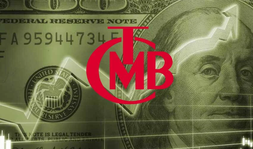 Son dakika! Merkez vites düşürdü, TCMB yılın son faiz kararını açıkladı