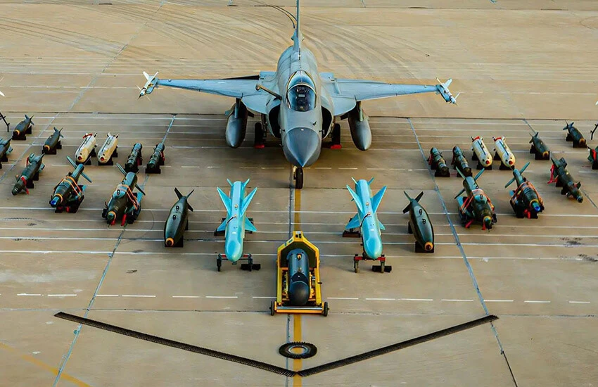 Türkiye'nin ilgilendiği Eurofighter Typhoon'da sıcak gelişme: İngiltere ilk versiyonları için tarih verdi, tartışma başladı - 3. Resim