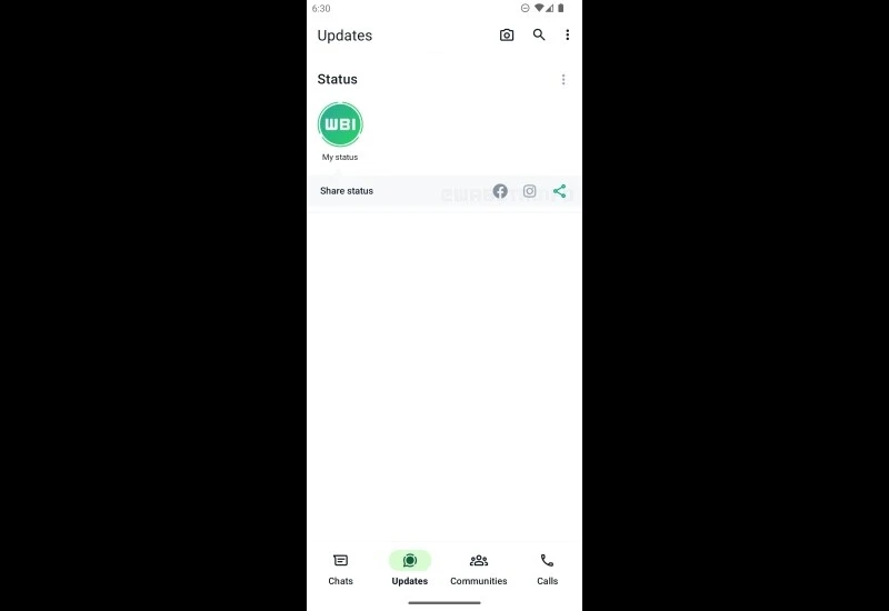 WhatsApp'a yeni özellik: Instagram tutkunları buna bayılacak