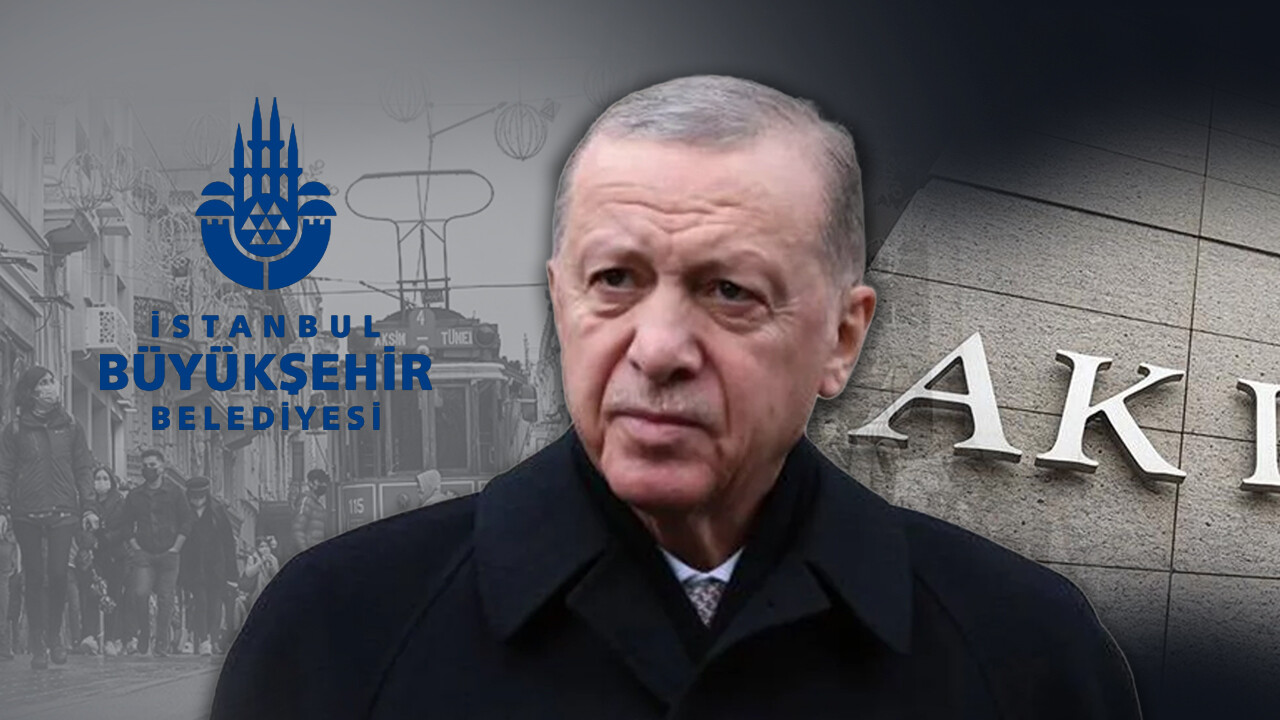 İstanbul için &#039;Erdoğan&#039;dan sürpriz aday&#039; iddiası! Kulisler çalkalanıyor