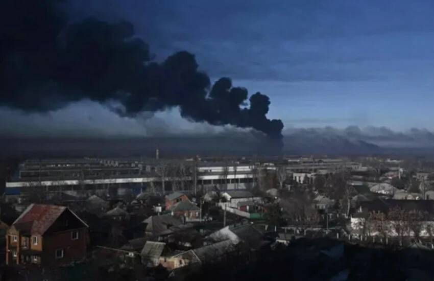 Ukrayna, Rusya'nın 24 İHA'sını imha etti