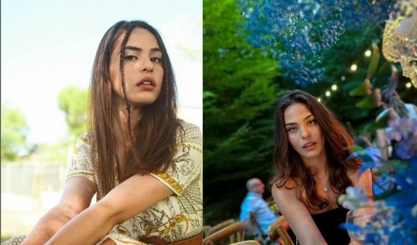 Kardeşlerim’in Elif’i Dilara Sümbül hastaneye kaldırıldı