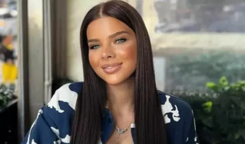 Sihirli Annem'in Tuğçe'si Damla Ersubaşı yasaklı madde kullandığını itiraf etti